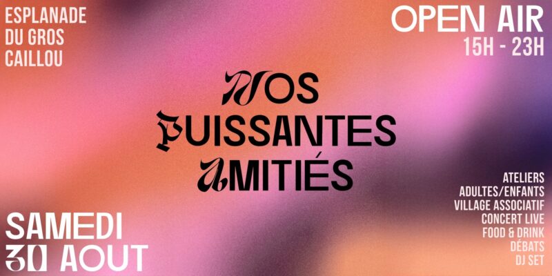 Que faire à Lyon ce week-end ? (29, 30 et 31 août 2025) 534925101 1065750589056545 3774484589782346895 n