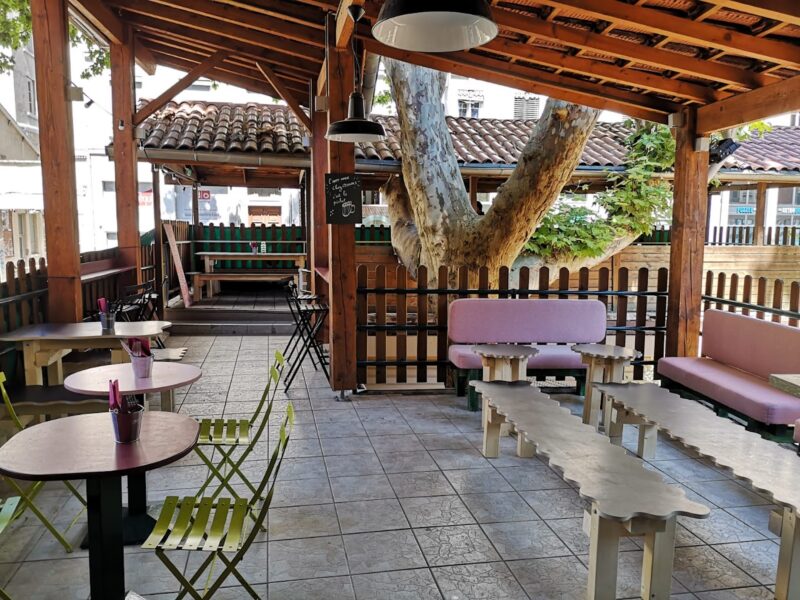CityCrush - Où emmener son date à Lyon : 10 terrasses cachées pour un premier rendez-vous 6F785F56 66EC 4A2E 8567 AFA9EED16B15