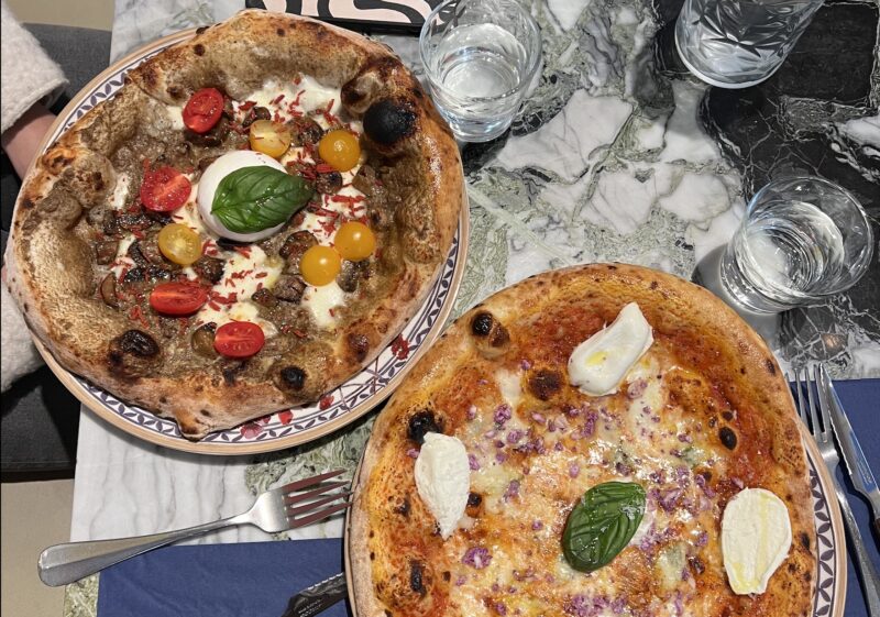 NAPL meilleure pizza de lyon