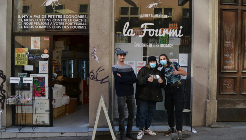 courses pas cheres lyon étudiants