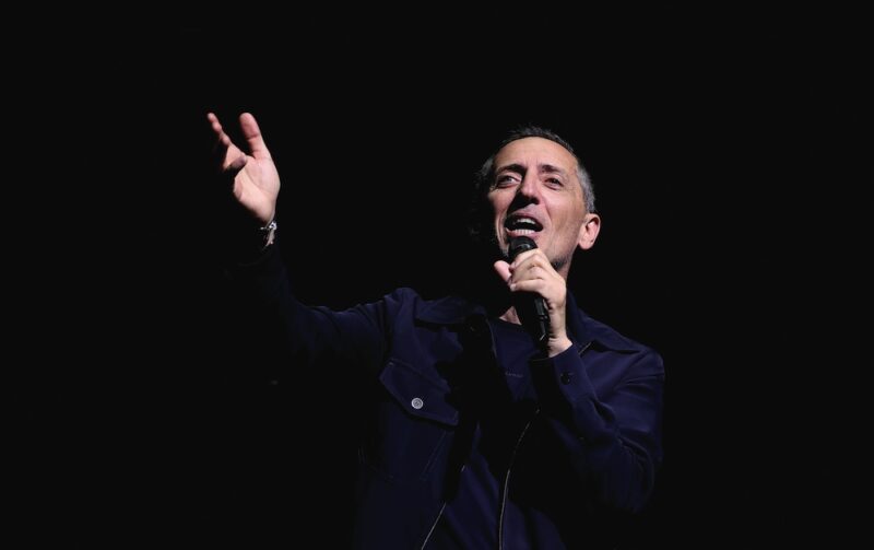Spectacle de Gad Elmaleh Spectacle de Gad Elmaleh