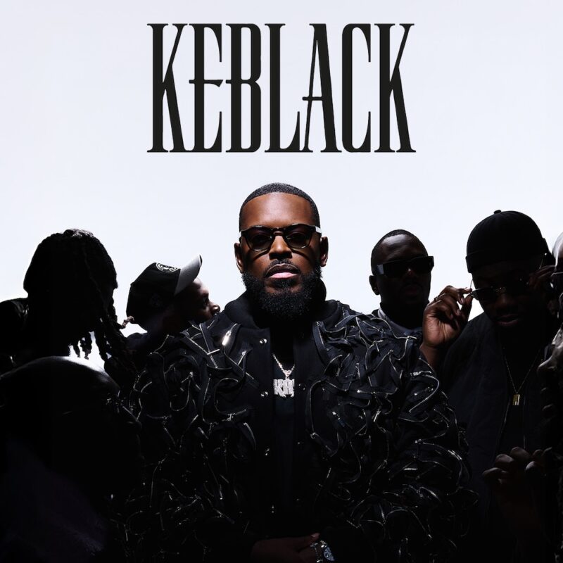 Keblack Keblack