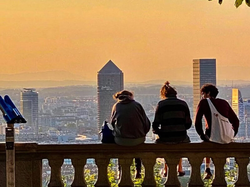 Que faire a Lyon cette semaine