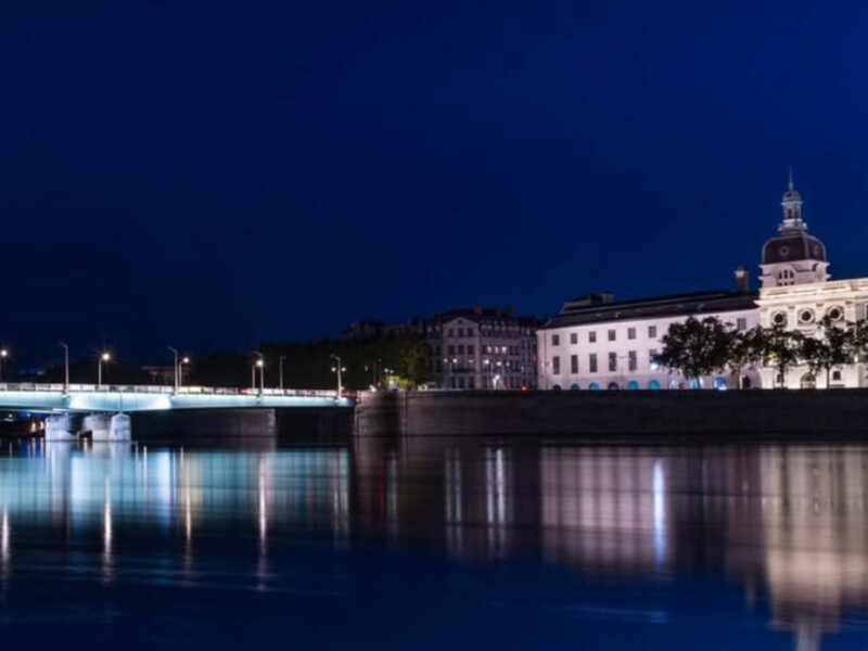 Agenda des sorties - Septembre 2025 - Lyon