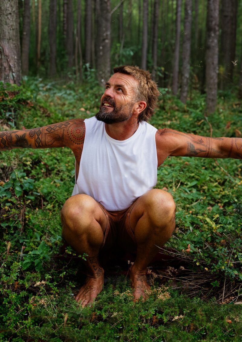 Xavier Rudd Xavier Rudd