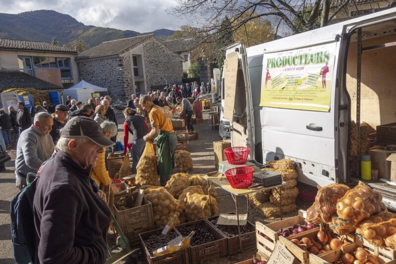 Fête de la Patate