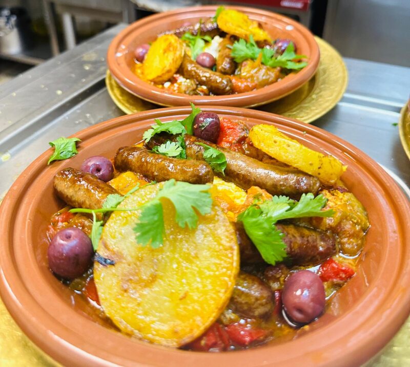 manger algerien a lyon