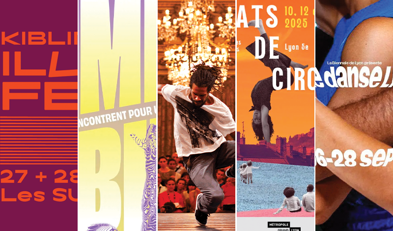 bons plans culturel septembre lyon