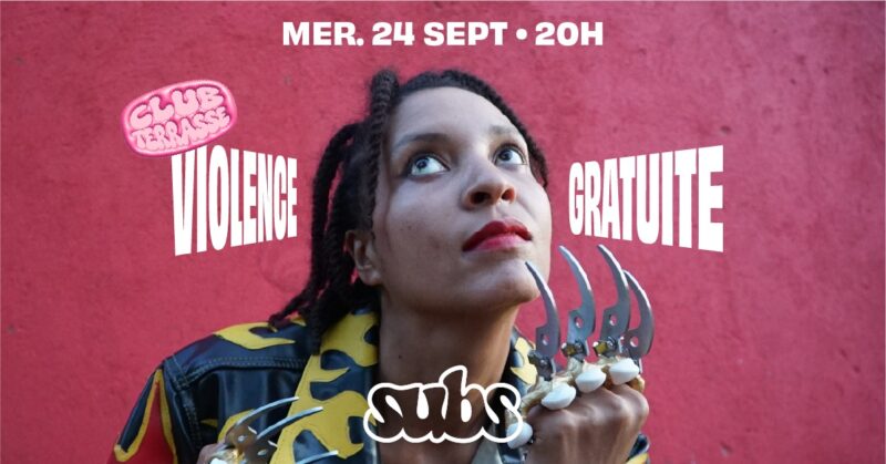 dernier concert subs