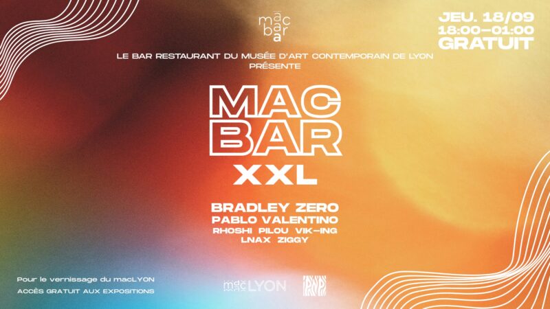 dj set et exposition