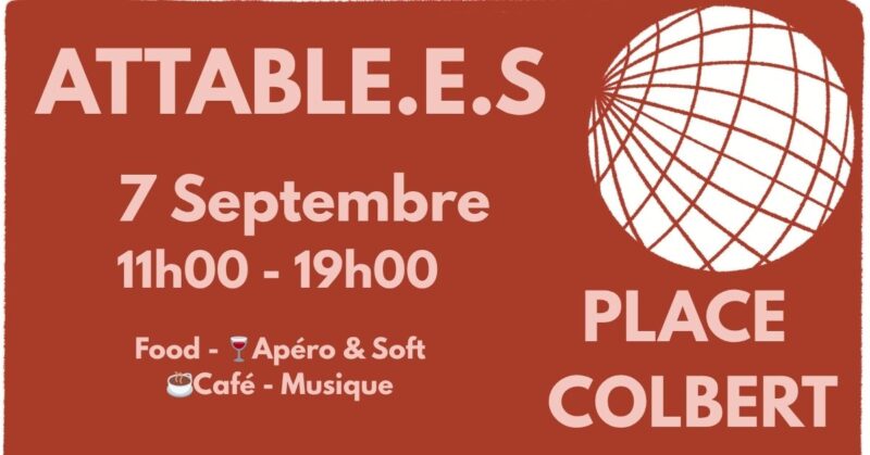 Que faire à Lyon ce week-end ? (5, 6 et 7 septembre 2025) 527577864 122119680272926189 294585393485383470 n