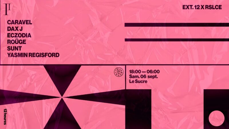 Que faire à Lyon ce week-end ? (5, 6 et 7 septembre 2025) 531707749 1182065610628145 4778307974754971779 n