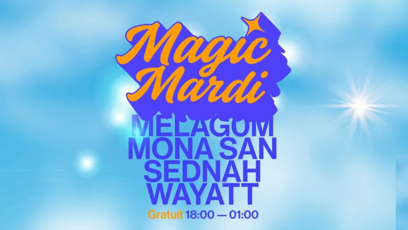 ou sortir le mardi a lyon magic mardi sucre