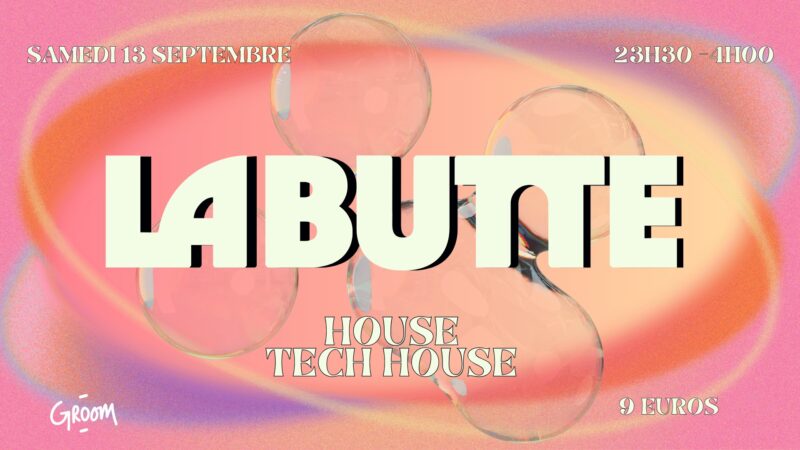 house tech