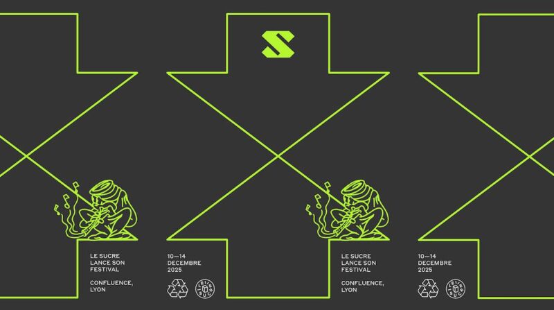 programmation festival sucre confluence festival du sucre 10 - 14 decembre 2025
