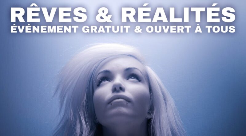 Exposition "Rêves et Réalités"