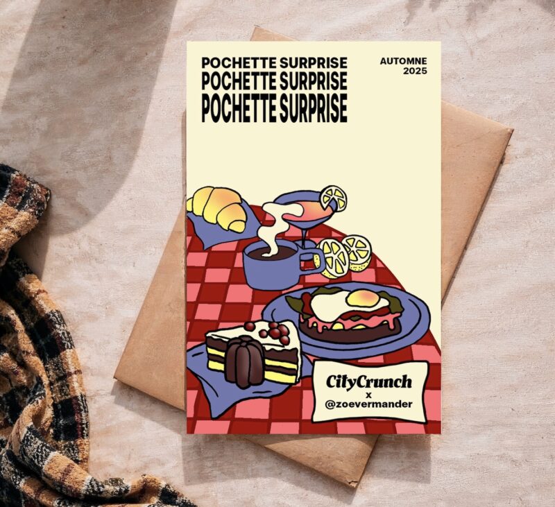 La Pochette Surprise CityCrunch - Automne 2025 est sortie ! Capture decran 2025 09 25 a 17.45.48 e1758815197616
