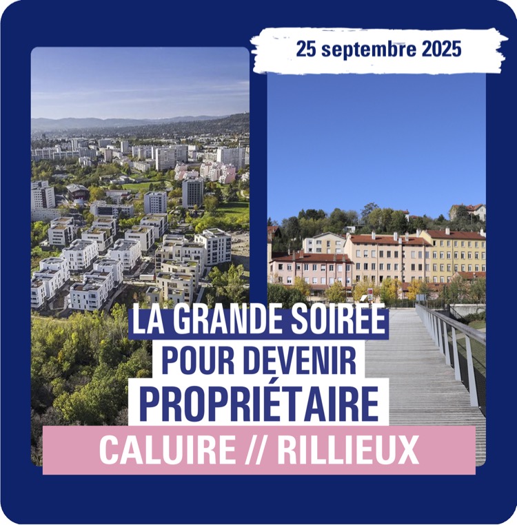 Les soirees qui vous donnent les cles pour habiter ou investir