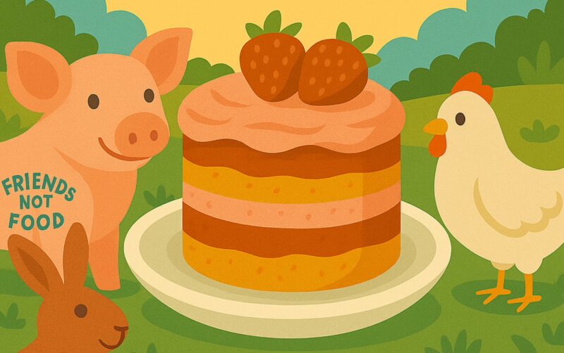 Que faire à Lyon ce week-end ? (26, 27 et 28 septembre 2025) Rendez-vous place de la République samedi 27 septembre pour la Vegan Place Lyon