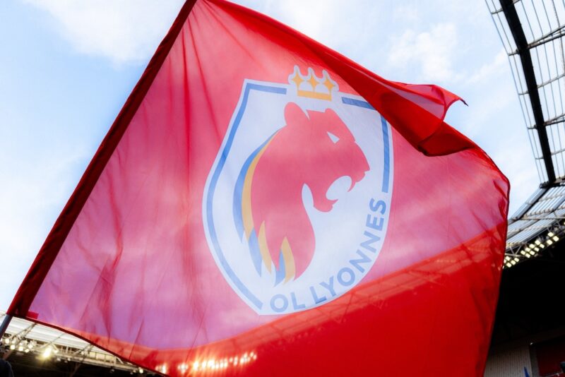 4 bonnes raisons d’aller voir OL Lyonnes - PSG ce samedi 27 septembre 2025 ZJ104196