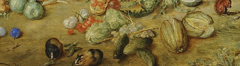 courges
