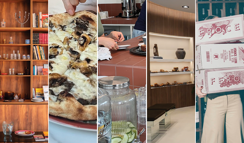 nouveaux restaurants nouvelles adresses lyon