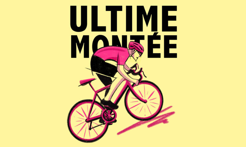Que faire à Lyon ce week-end ? (26, 27 et 28 septembre 2025) L'Ultime Montée, une course de vélo challengente à tester ce dimanche 28 septembre 2025