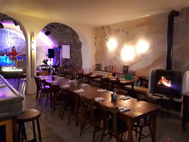 5 adresses avec une cheminée à Lyon, pour un automne 100% cocooning 2018 03 10