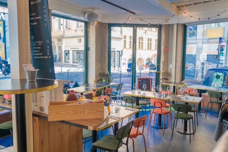 Top 10 des meilleurs bars du 1er arrondissement de Lyon 2025 04 16