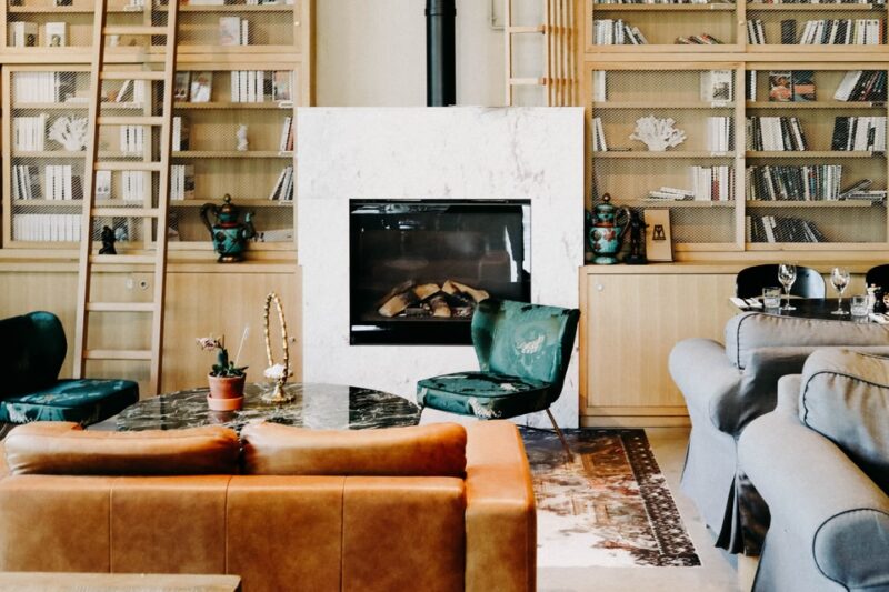 5 adresses avec une cheminée à Lyon, pour un automne 100% cocooning 2189299720 WxH