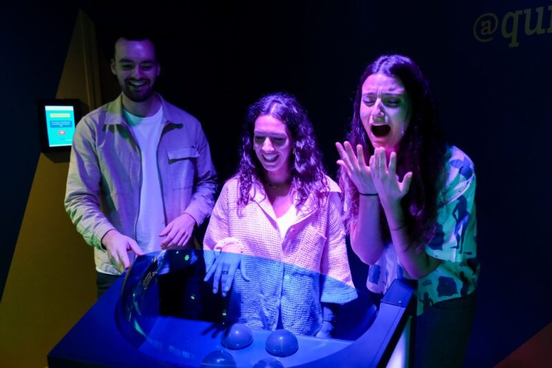 5 bonnes raisons d’aller défier vos potes chez Quiz Room à Lyon 52Yq9FZK