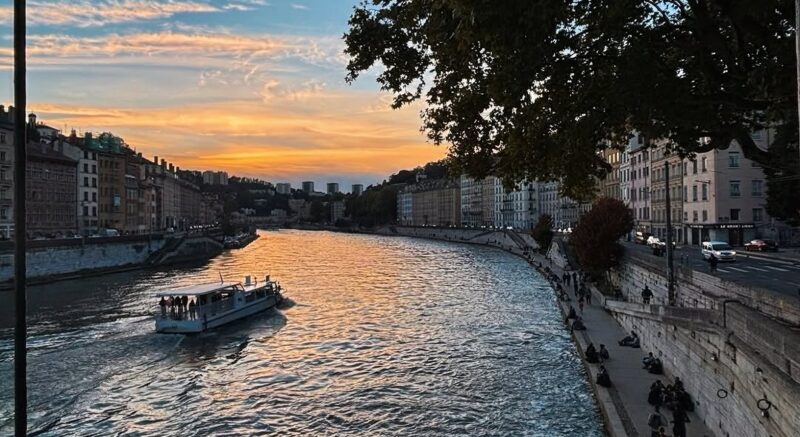 Que faire à Lyon cette semaine ? 