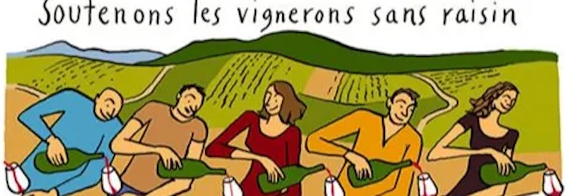 Que faire à Lyon cette semaine ? (du 13 au 17 octobre 2025) Banquet Solidaire 2