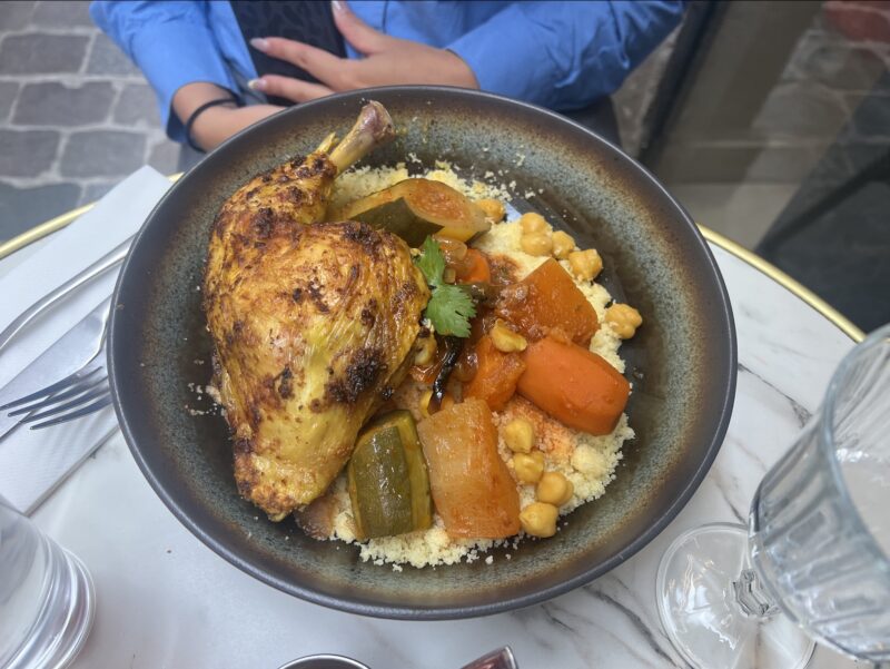 meilleur couscous tajine lyon couscous poulet