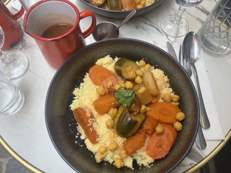 couscous lyon centre cuisine orientale lyon