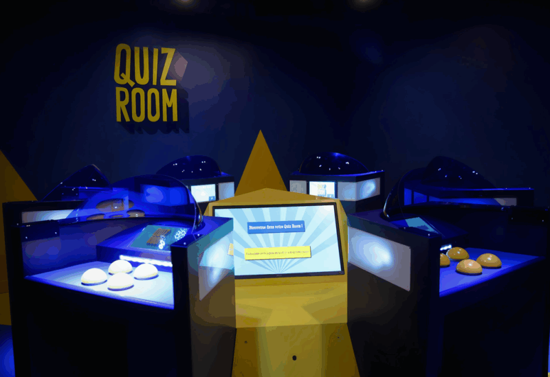 5 bonnes raisons d’aller défier vos potes chez Quiz Room à Lyon GA79wyLg