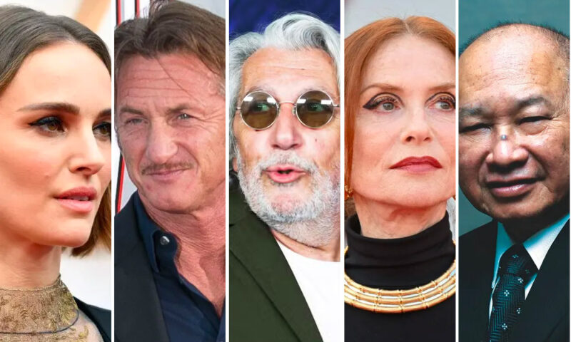 Quelles stars seront à Lyon pour le Festival Lumière ? Quelles stars seront à Lyon pour le Festival Lumière ?