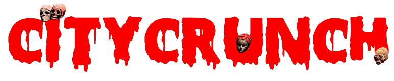 Lyon CityCrunch