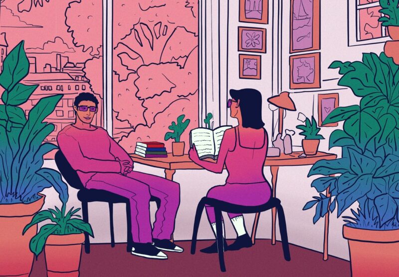 Nos 5 bons plans culturels à ne pas rater en novembre 2025 Nouvelle édition du Festival Mode d'emploi à la Villa Gillet (Lyon 4) du 12 au 15 novembre 2025