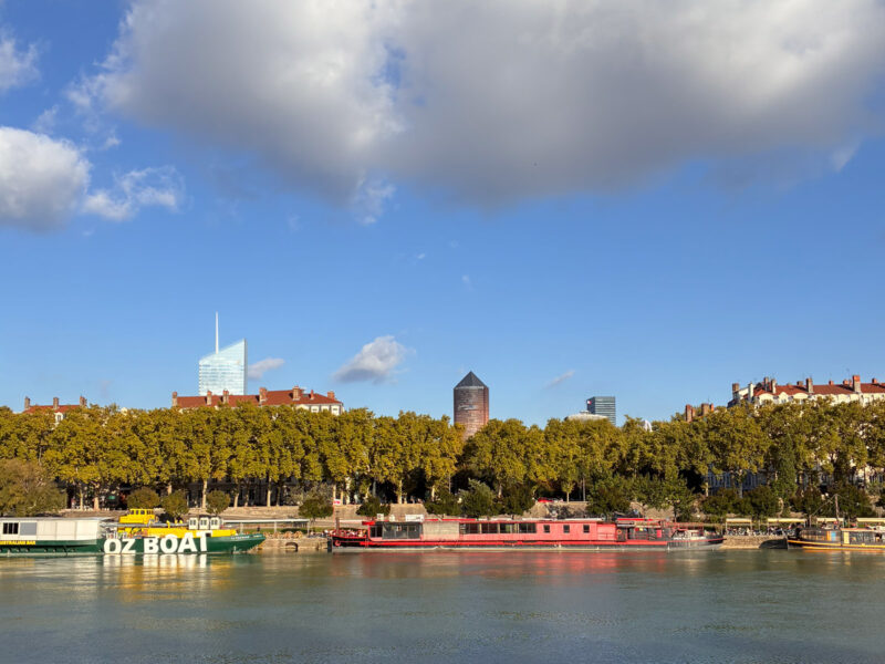 Agenda des sorties à Lyon - Du 24 au 28 novembre 2025 Agenda des sorties à Lyon - Du 24 au 28 novembre 2025