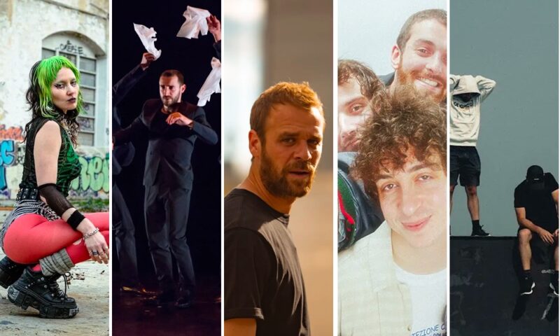 5 soirées à ne pas manquer au Jack Jack, la salle la plus sous-cotée de Lyon concerts
