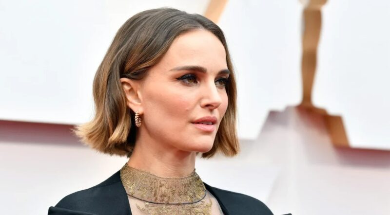 Top 10 des stars à essayer de croiser à Lyon pendant le Festival Lumière natalie portman 1140x630 1