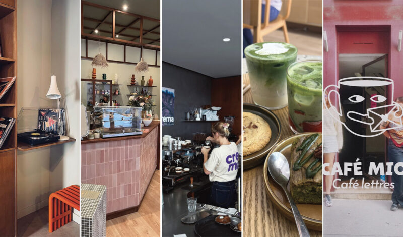 nouveaux coffee shop lyon