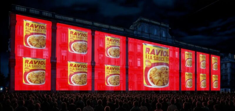 La programmation de la Fête des Lumières 2025 dévoilée 01 Ravioli pano low