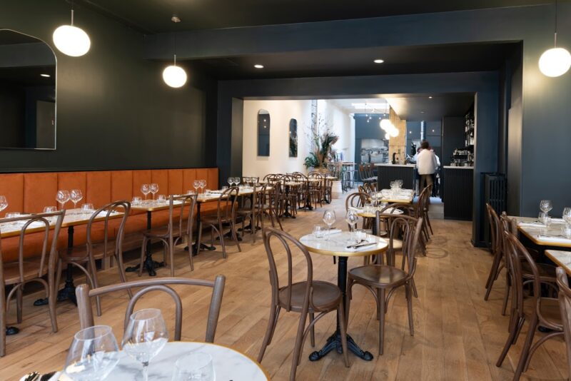 On a testé : Bistro Bouille, entre tradition remixée et régalade assurée 2023 11 23 2