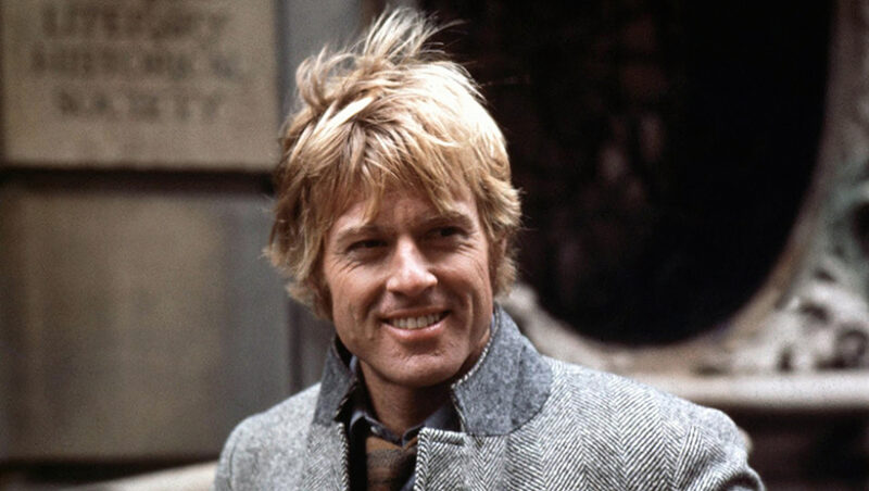 Retrospective Robert Redford - Institut Lumière Retrospective Robert Redford - Institut Lumière