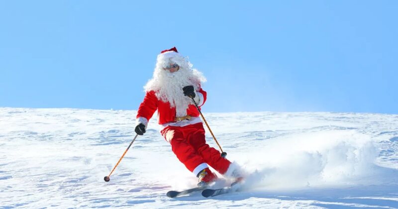 date calendrier ouverture des stations de ski