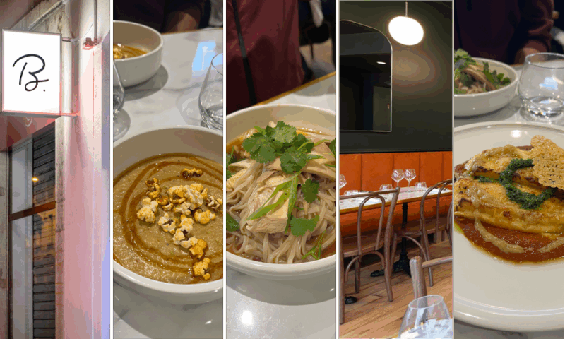 On a testé : Bistro Bouille, entre tradition remixée et régalade assurée Bouille