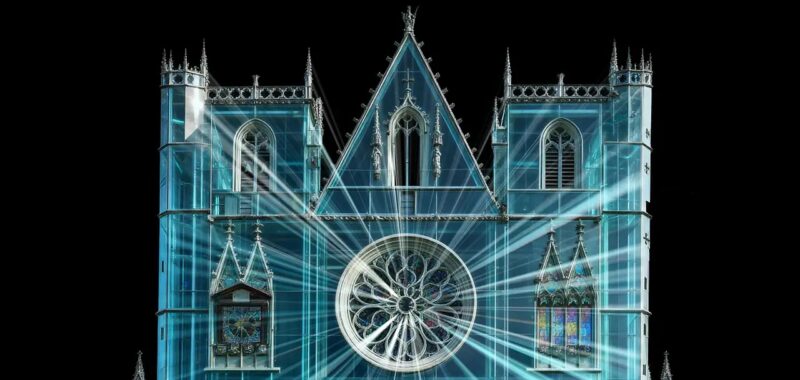 La programmation de la Fête des Lumières 2025 dévoilée Lumina