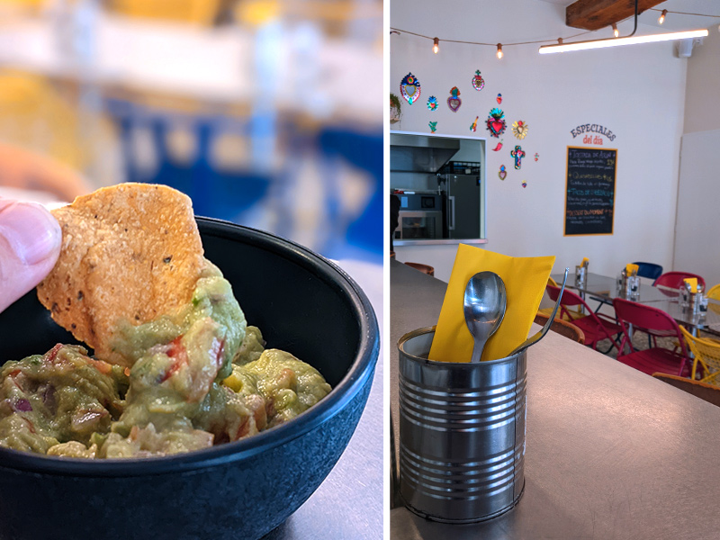 Milpa Streetfood Mexicaine Lyon cityCrunch 